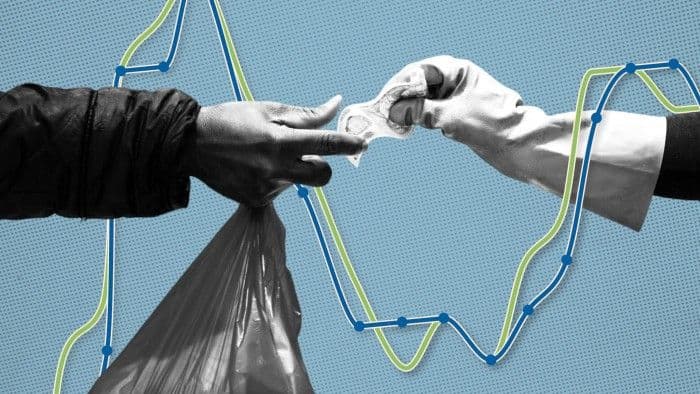 Frammenti di Economia