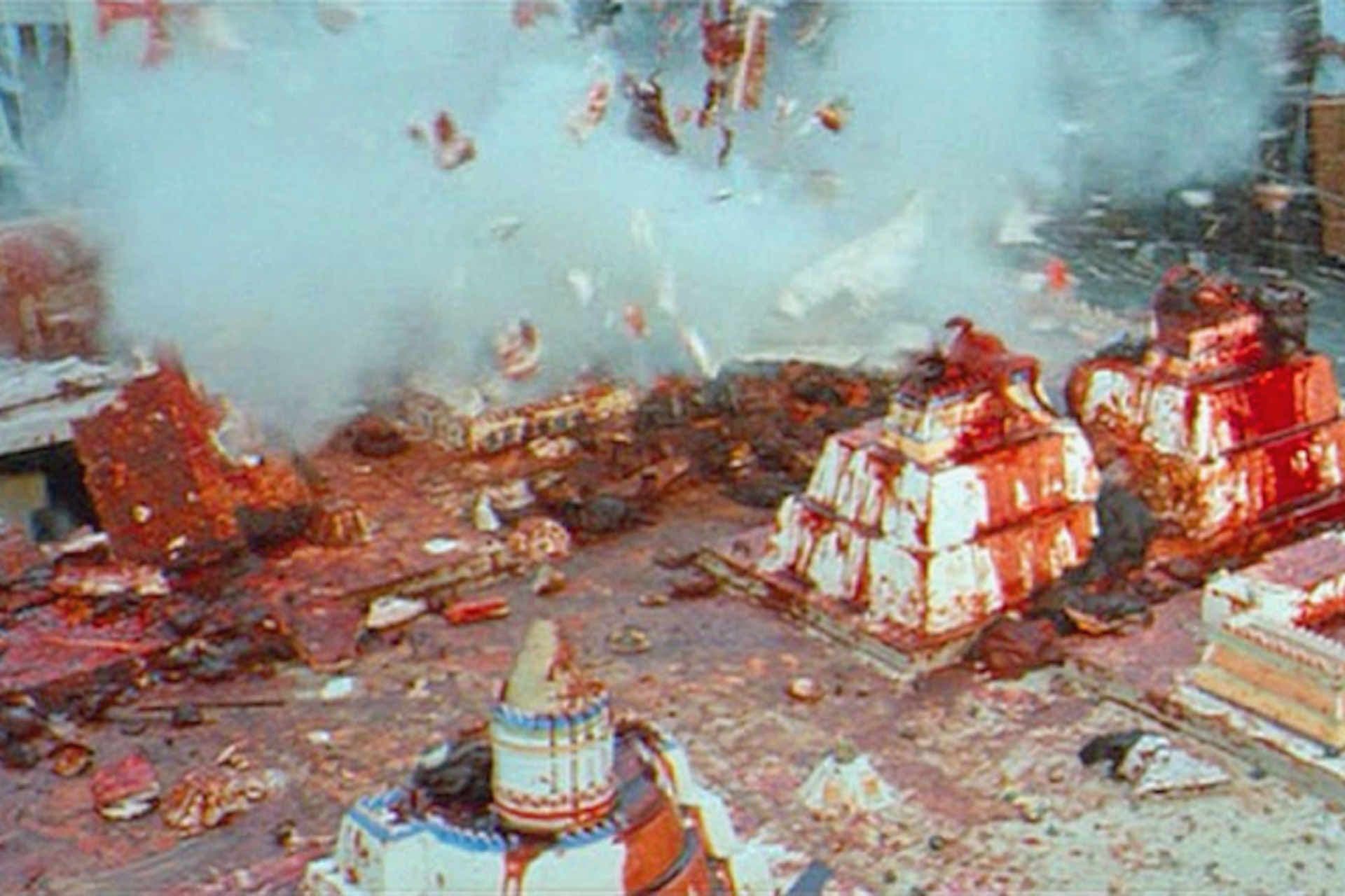 occidente nichilista marco rubio montagna sacra