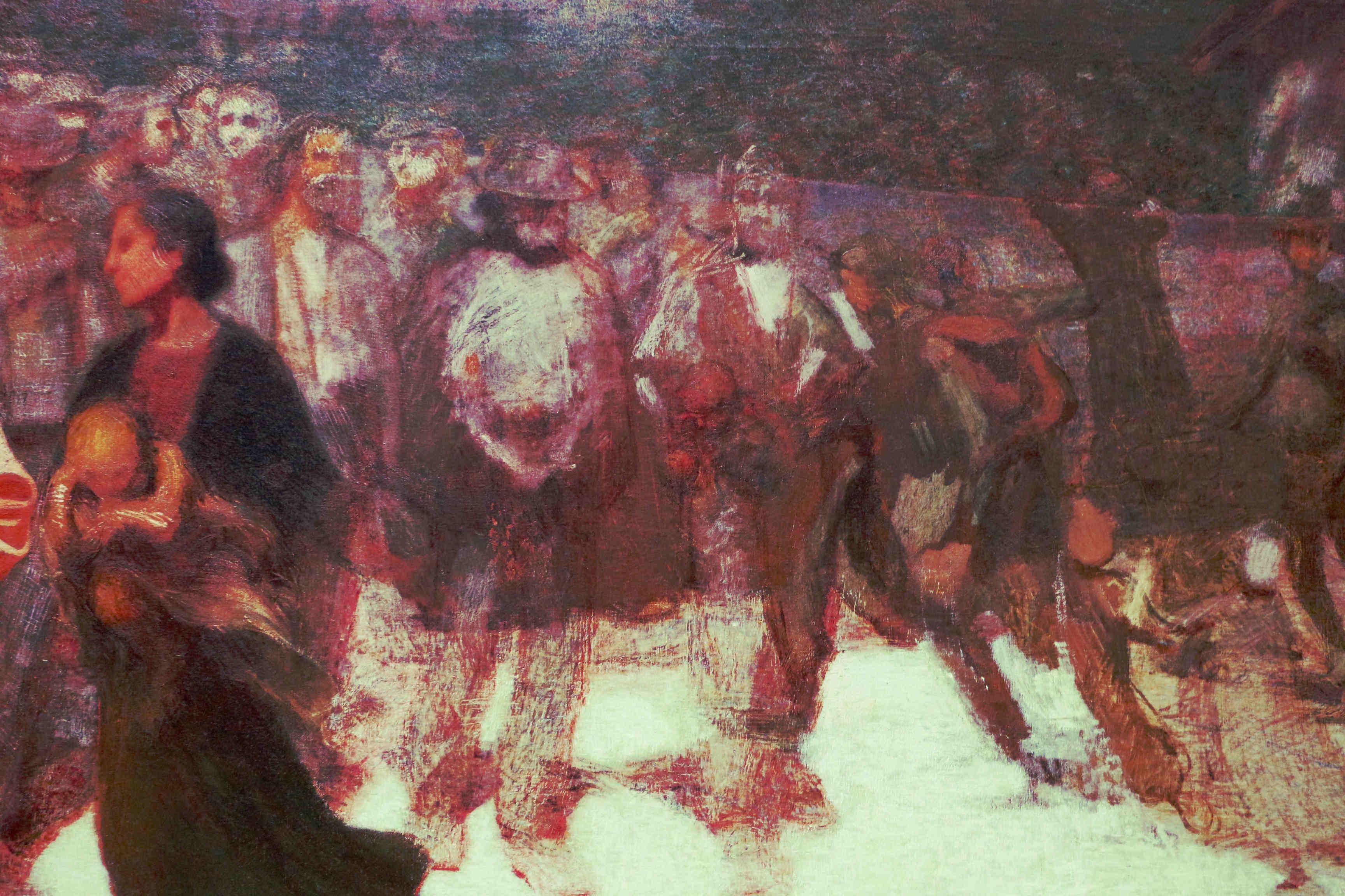 Nessuna nuova, buona nuova