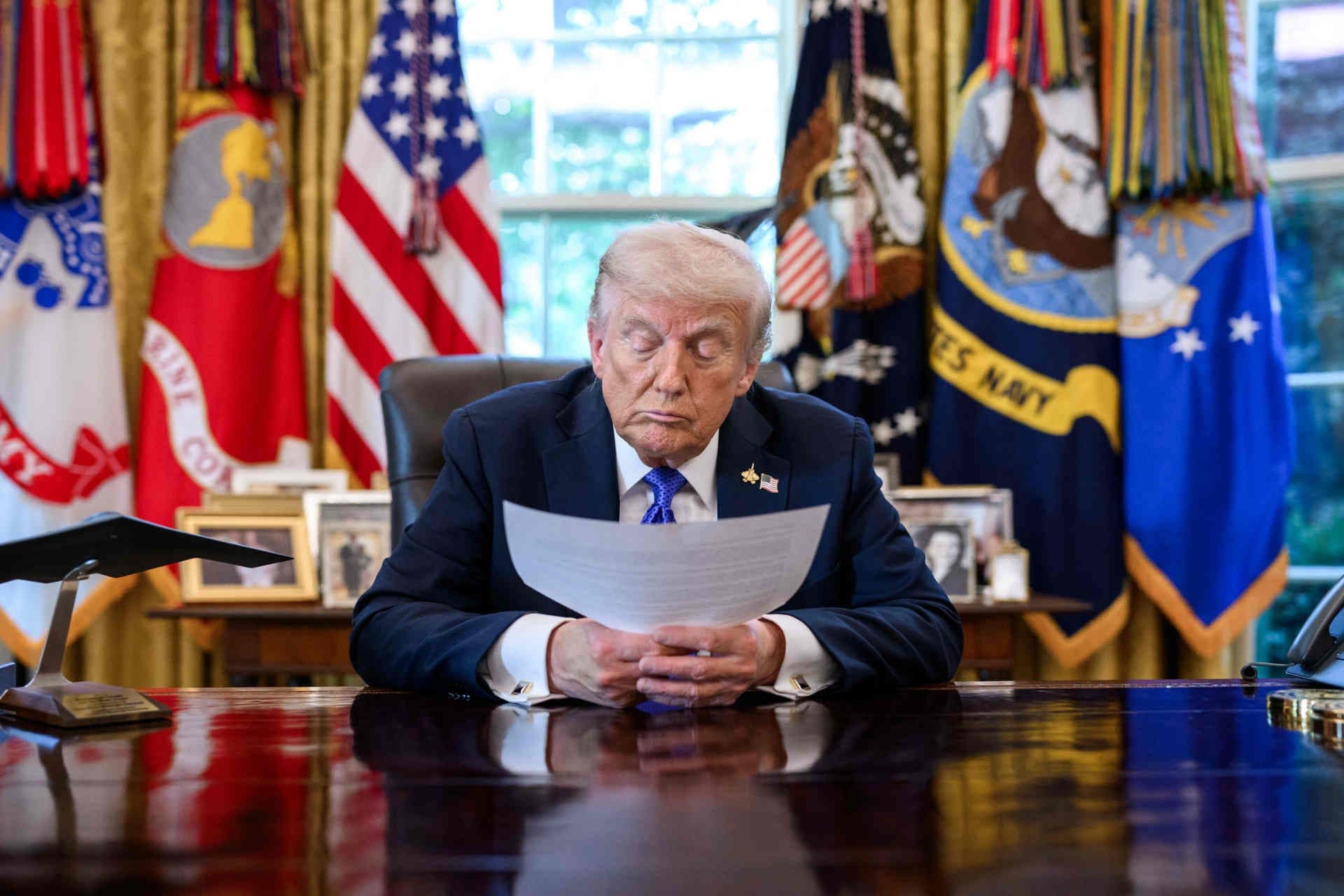 Insider trading e speculazione sulle macerie della guerra all'Iran