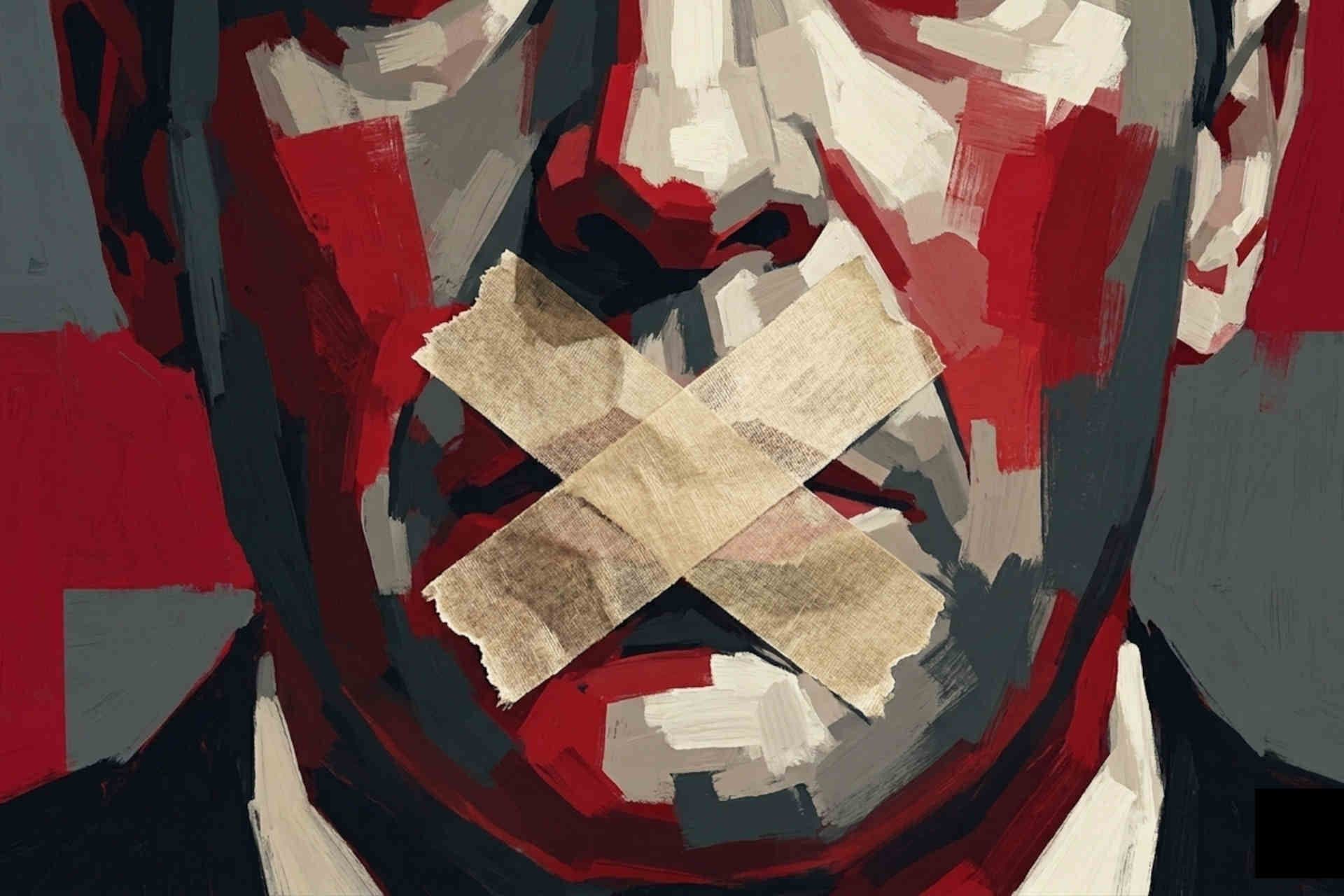 Comunicato di Elena Basile e Angelo d'Orsi