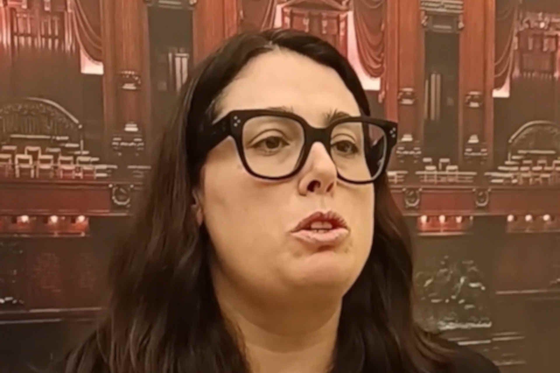 L’ipocrisia dell’Occidente: intervista a Stefania Ascari