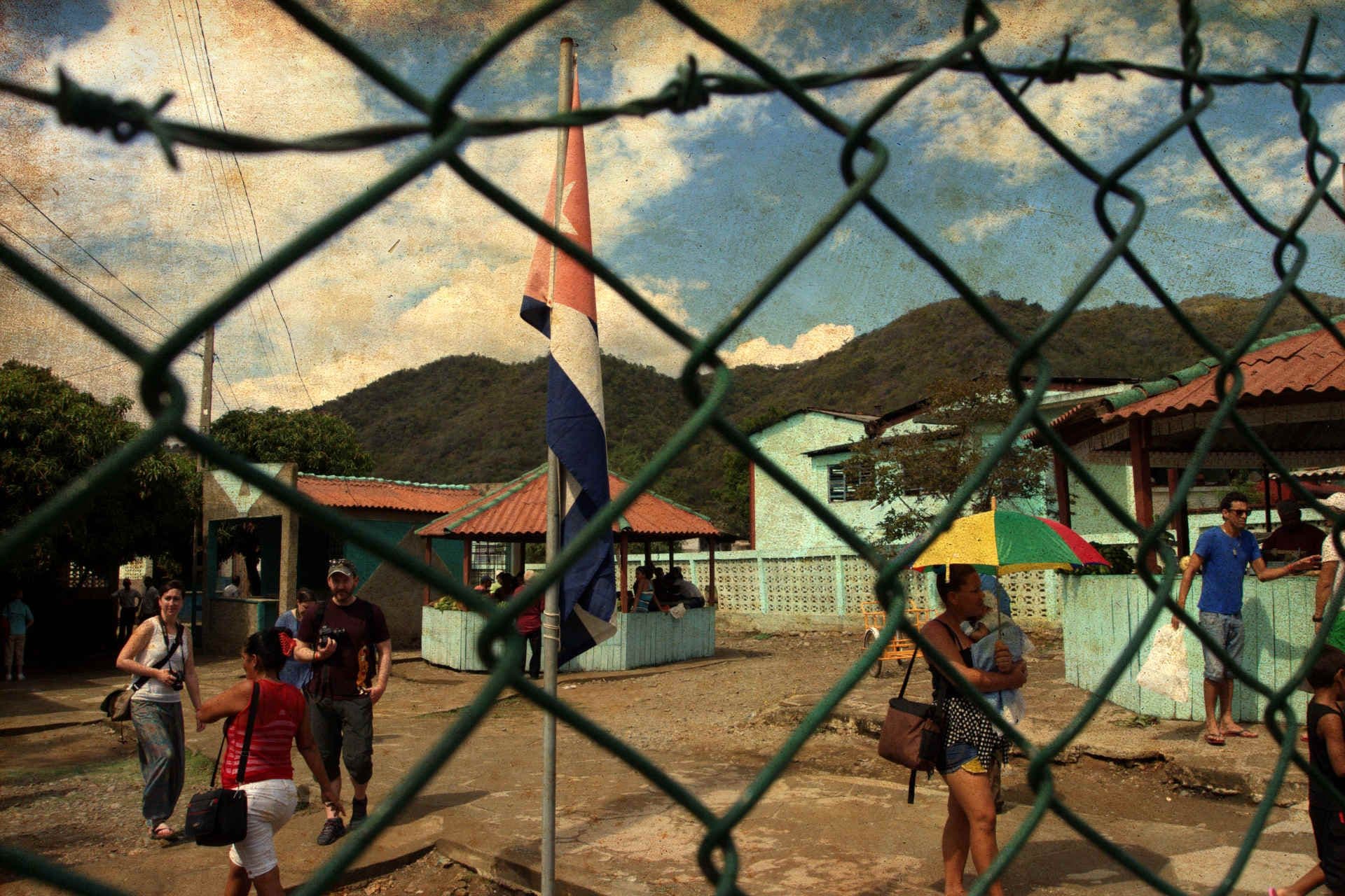 Cuba, il vecchio e il mare