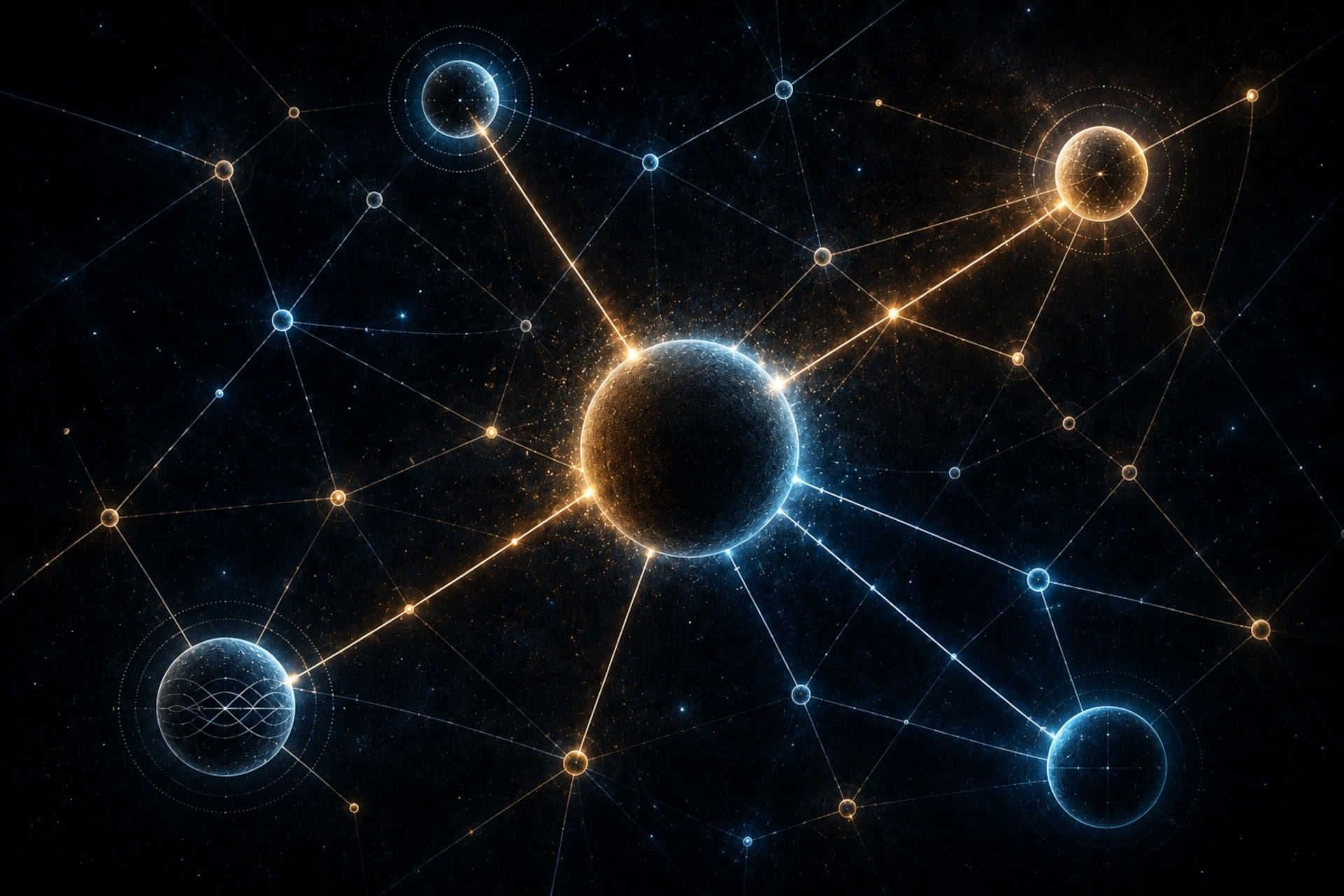 La realtà non esiste da sola