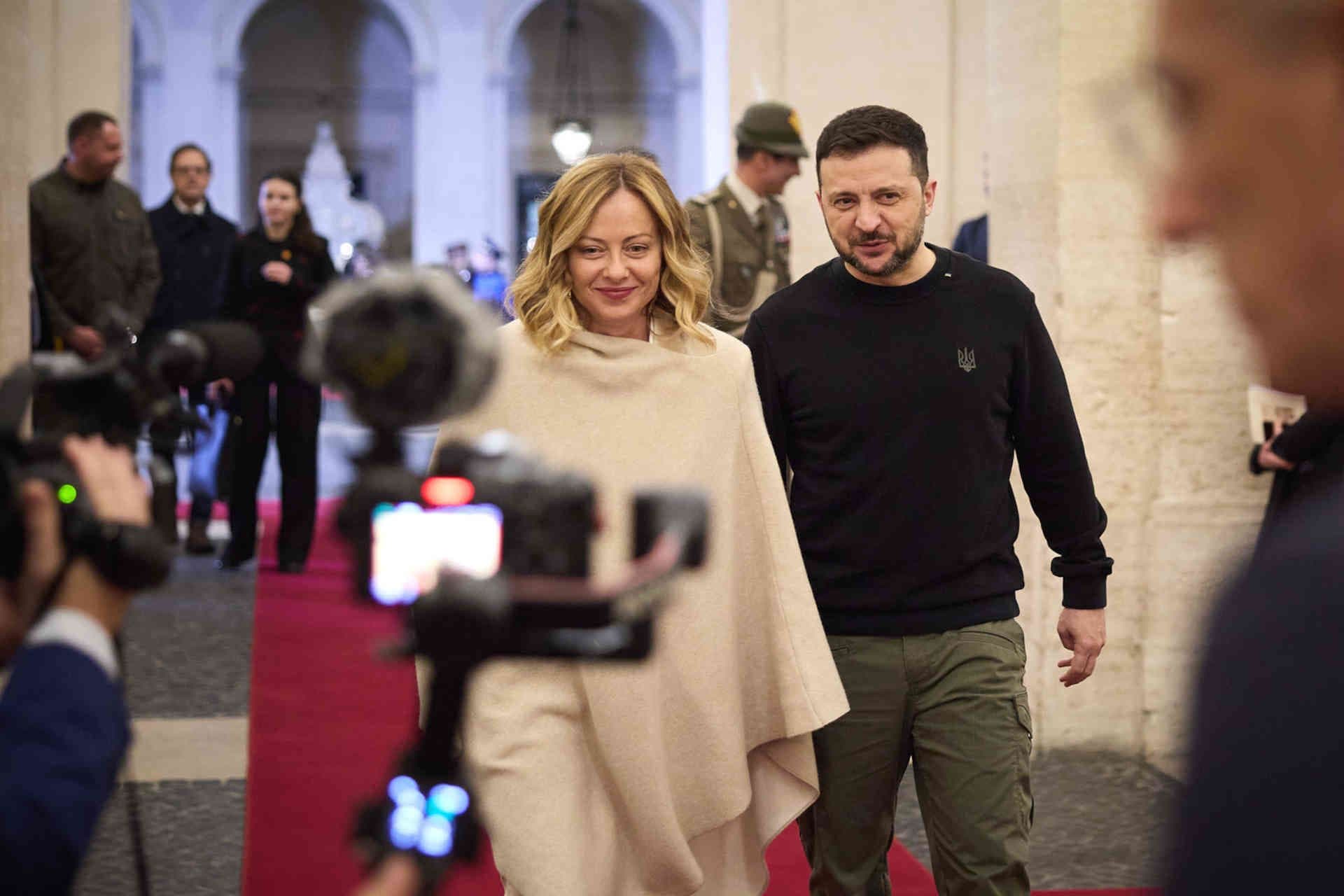 La licenza media vi devono ritirare, capre!