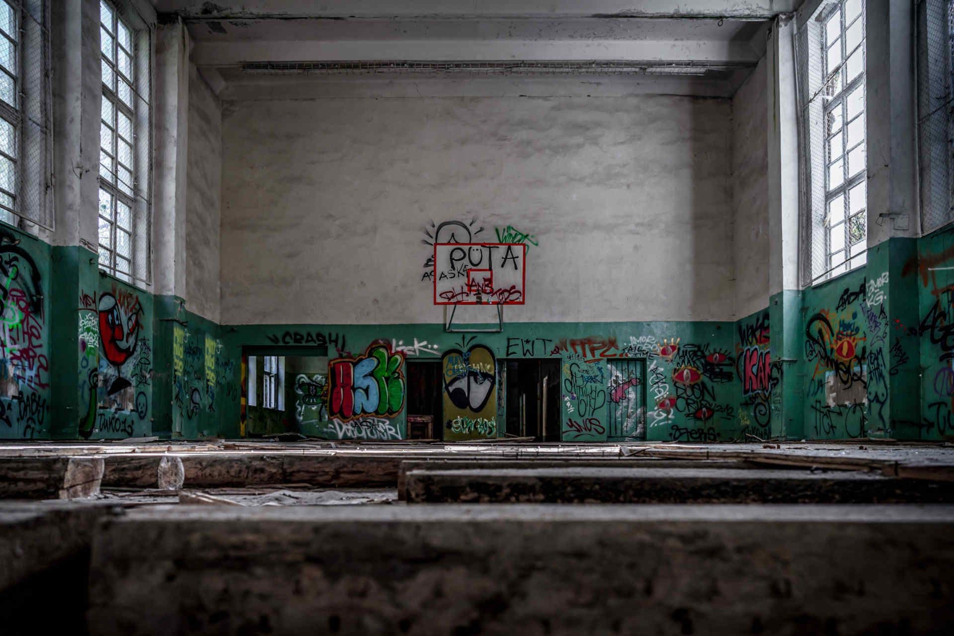 A scuola di disagio e precariato