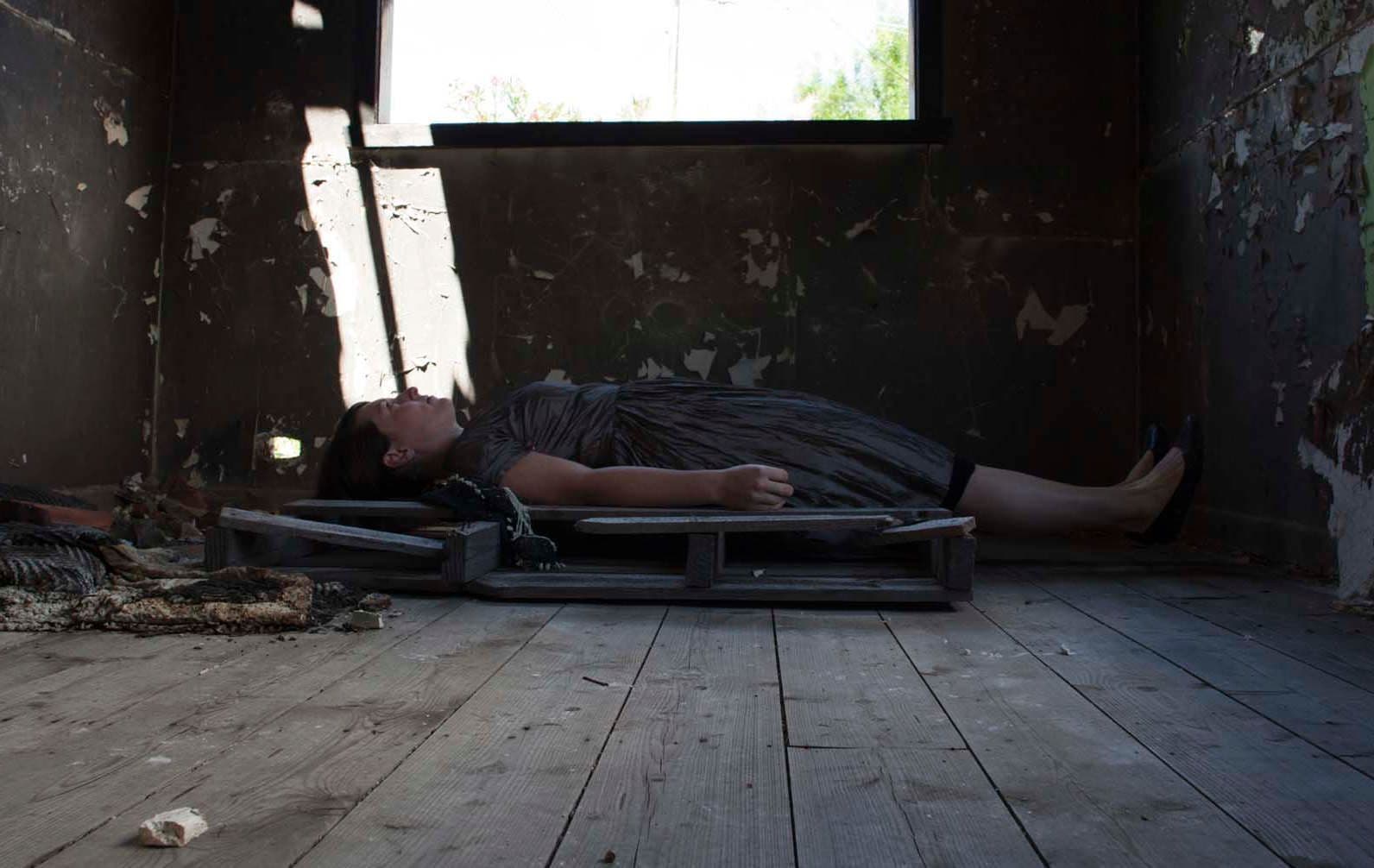 Dormire sonni tranquilli