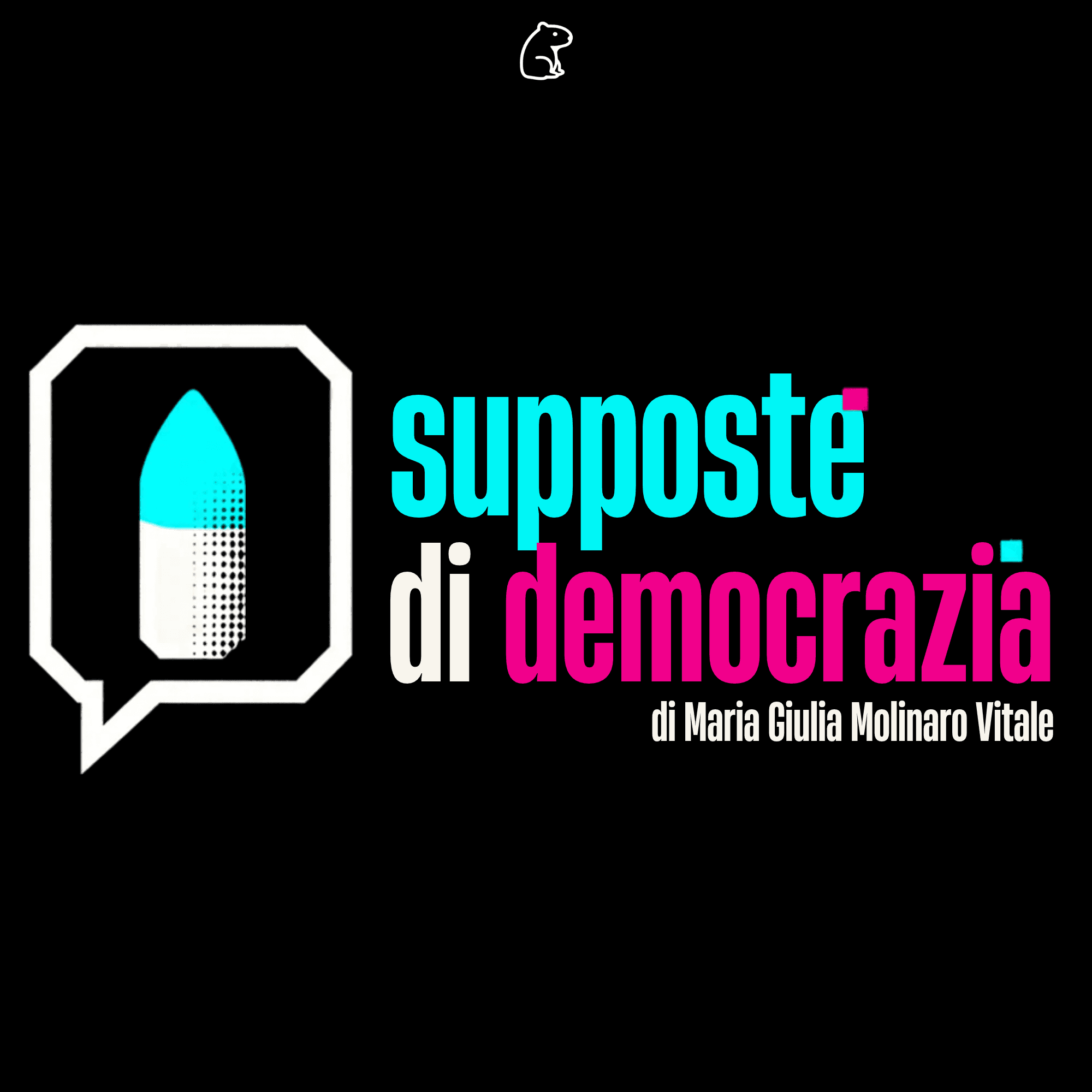 Supposte di democrazia